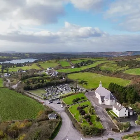 Prázdninový dům Ocean View Glandore