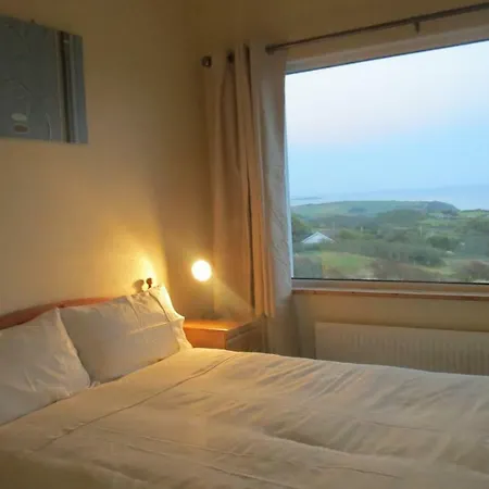 Nyaraló Ocean View Glandore