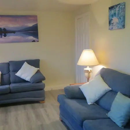 Nyaraló Ocean View *