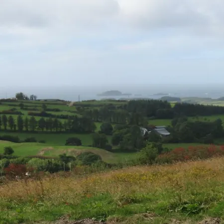 Dom wakacyjny Ocean View Glandore