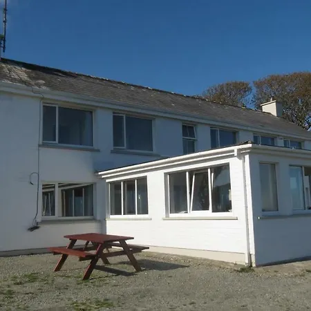 Ocean View * Glandore