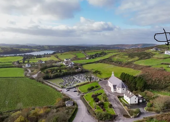 Casa vacanze Ocean View Glandore