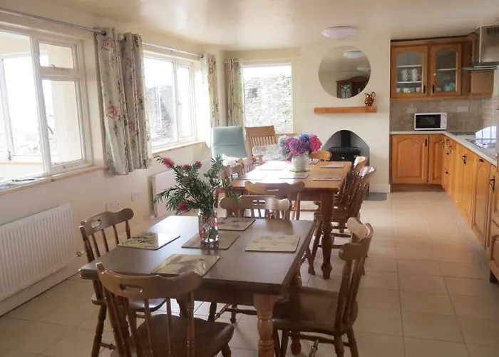 Casa vacanze Ocean View