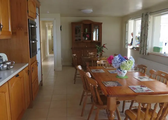 Ocean View Vakantiehuis