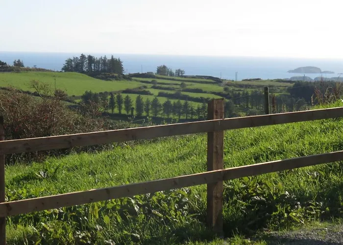 Ocean View Casa vacanze