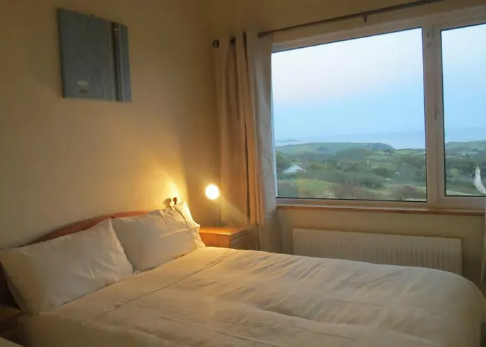 Vakantiehuis Ocean View Glandore