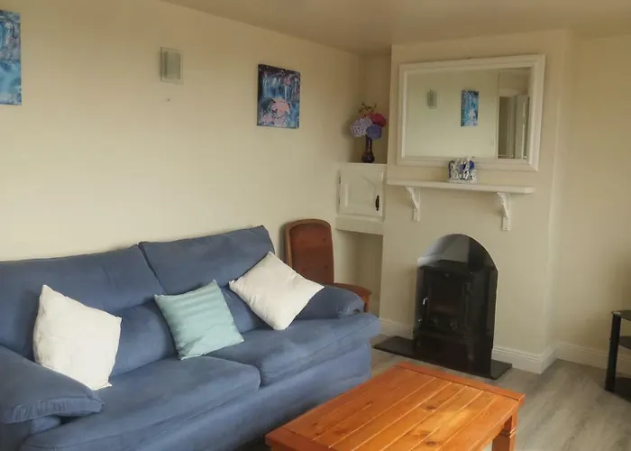 Ocean View Casa vacanze *