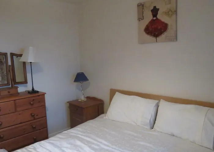 Vakantiehuis Ocean View