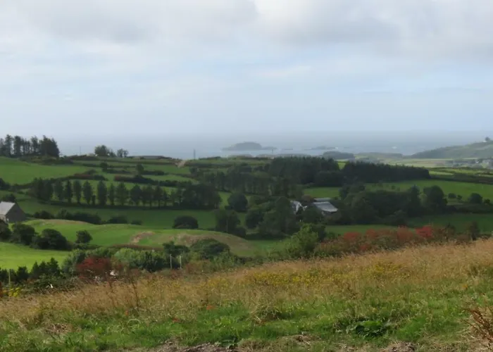 Casa vacanze Ocean View Glandore