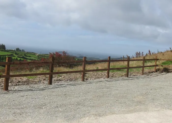 Ocean View Vakantiehuis