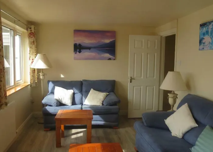 Vakantiehuis Ocean View Glandore