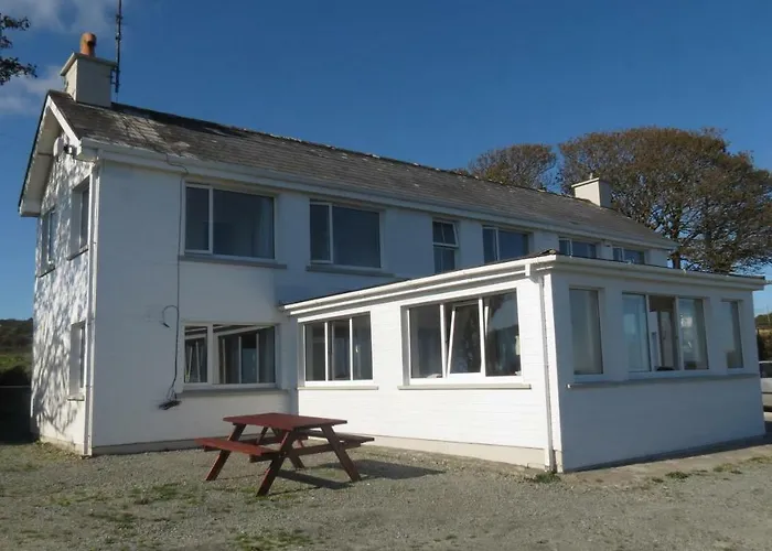 Ocean View * Glandore